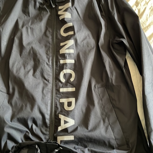 Municipal Raceway jacket - Picture 5 of 8